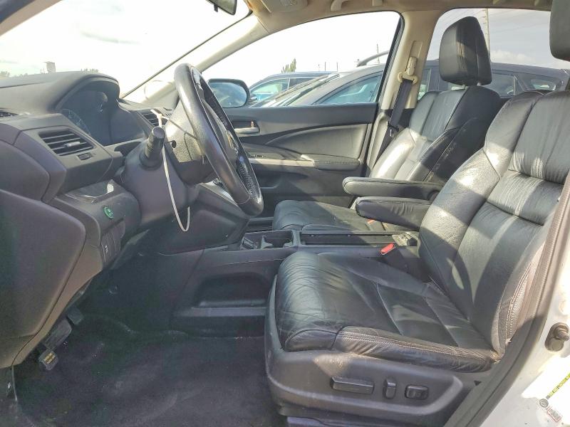2013 Honda Cr-v მანქანა იყიდება აუქციონზე, vin: 5J6RM3H73DL017159, აუქციონის ნომერი: 56946376