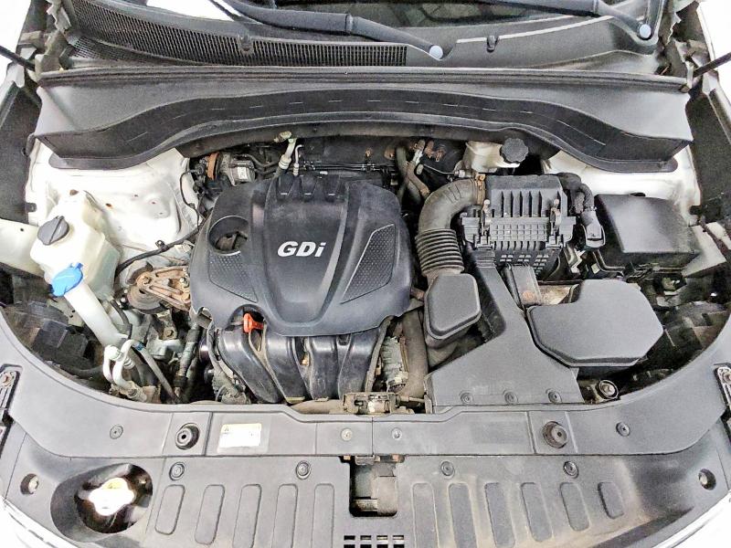 2014 Kia Sorento მანქანა იყიდება აუქციონზე, vin: 5XYKT3A6XEG504173, აუქციონის ნომერი: 55178806