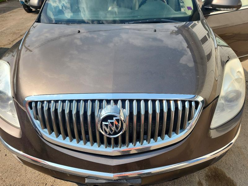 Продажа на аукционе авто 2008 Buick Enclave, vin: 5GAEV23758J127054, номер лота: 59191046