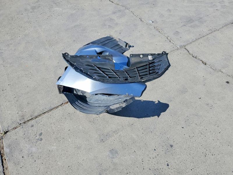 2011 Toyota Sienna მანქანა იყიდება აუქციონზე, vin: 5TDKK3DC9BS081279, აუქციონის ნომერი: 58421896