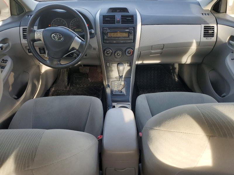 55360456 :رقم المزاد ، 2T1BU4EE0DC017742 vin ، 2013 Toyota Corolla مزاد بيع
