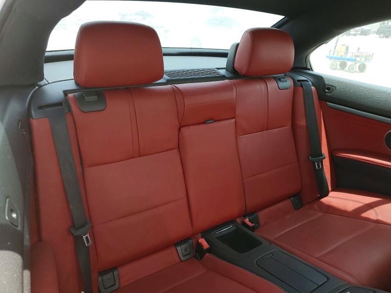 Aukcja sprzedaży 2011 Bmw M3, vin: WBSDX9C56BE784160, numer aukcji: 58929676