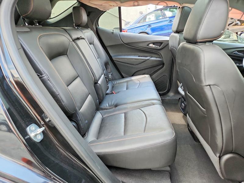 59148446 :رقم المزاد ، 2GNAXYEX0K6223547 vin ، 2019 Chevrolet Equinox مزاد بيع