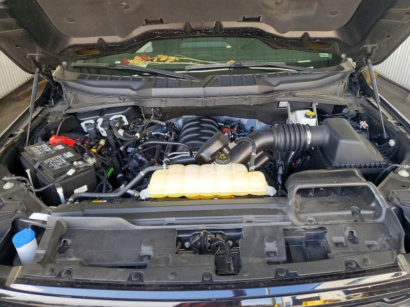 57178166 :رقم المزاد ، 1FTFW3L57SKE63035 vin ، 2025 Ford F150 مزاد بيع