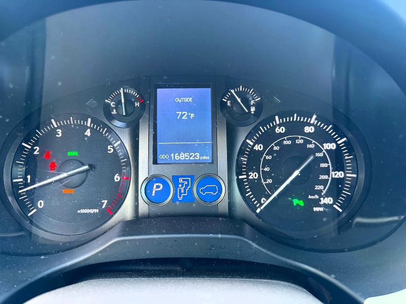 Aukcja sprzedaży 2014 Lexus Gx, vin: JTJBM7FX4E5081067, numer aukcji: 57055576
