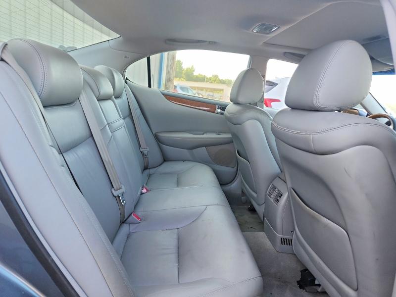 Продажа на аукционе авто 2006 Lexus Es, vin: JTHBA30G965167052, номер лота: 57031096