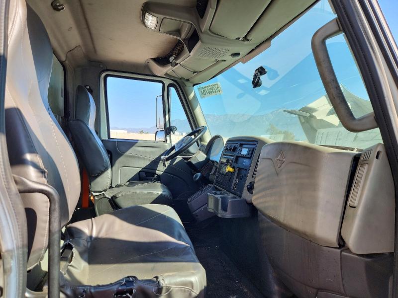 57295376 :رقم المزاد ، 1HTMMMML5GH375432 vin ، 2016 International 4000 Series 4 مزاد بيع