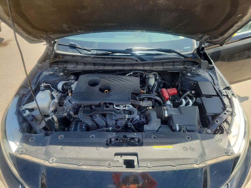 Продаж на аукціоні авто 2019 Nissan Altima, vin: 1N4BL4BVXKC230233, номер лоту: 57406116