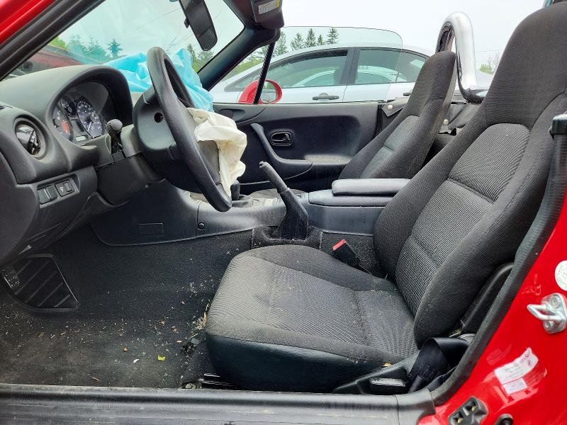 Продажа на аукционе авто 2000 Mazda Mx-5 Miata, vin: JM1NB3536Y0143518, номер лота: 56041806
