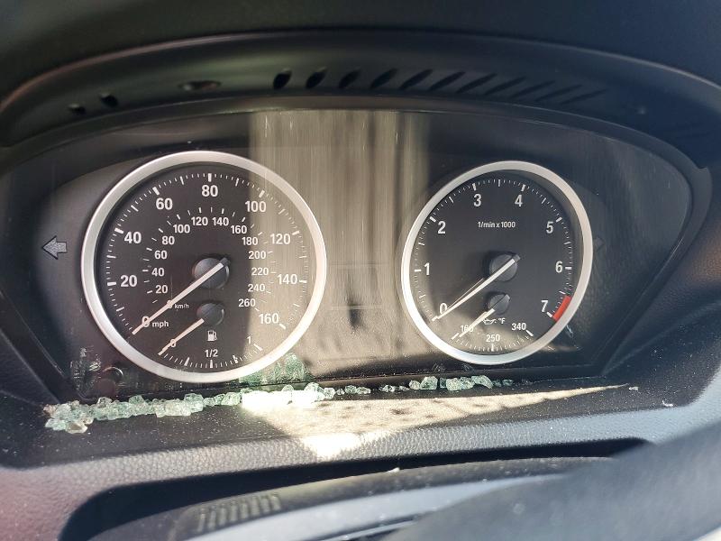 Aukcja sprzedaży 2009 Bmw 650, vin: WBAEB53589C224470, numer aukcji: 58882796