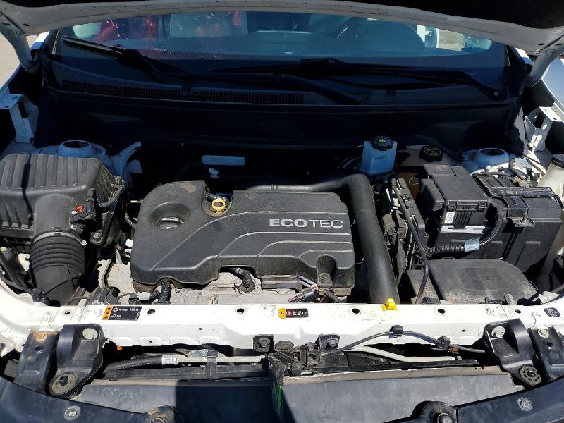 2018 Chevrolet Equinox მანქანა იყიდება აუქციონზე, vin: 3GNAXREV6JS592966, აუქციონის ნომერი: 58456766