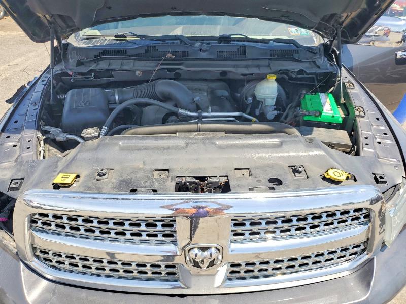 Продажа на аукционе авто 2015 Ram 1500, vin: 1C6RR7JT7FS602512, номер лота: 55850196