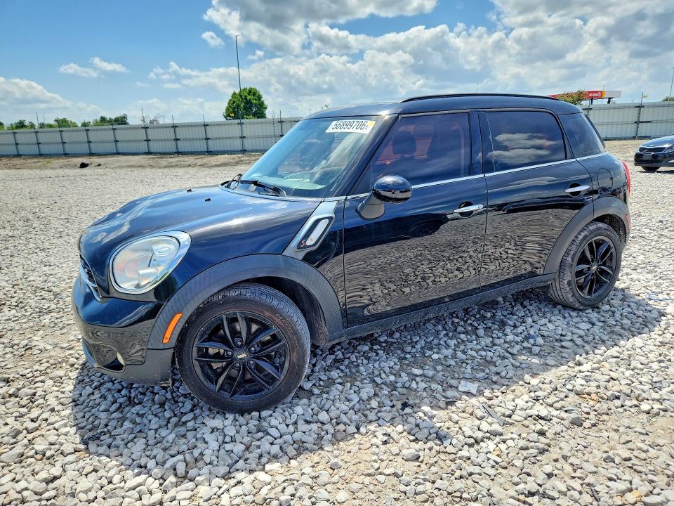 Продажа на аукционе авто 2016 Mini Cooper, vin: WMWZC3C51GWT09441, номер лота: 56899706