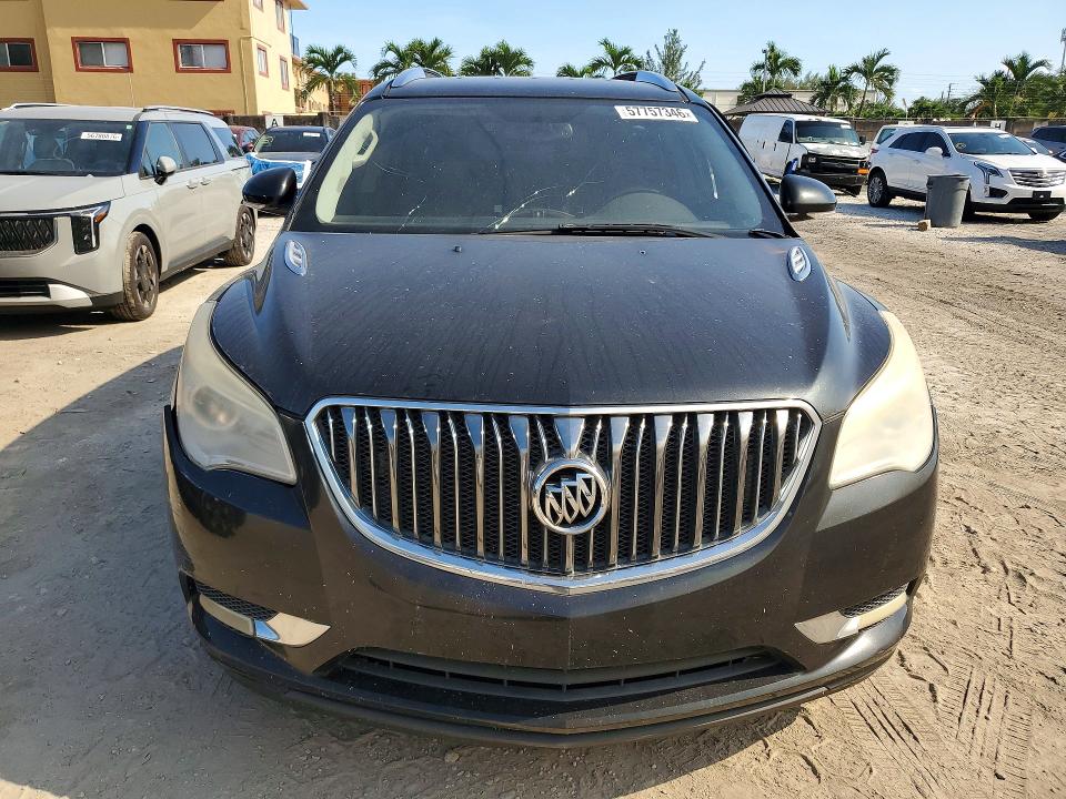 Aukcja sprzedaży 2013 Buick Enclave, vin: 5GAKRCKD5DJ268978, numer aukcji: 57757346