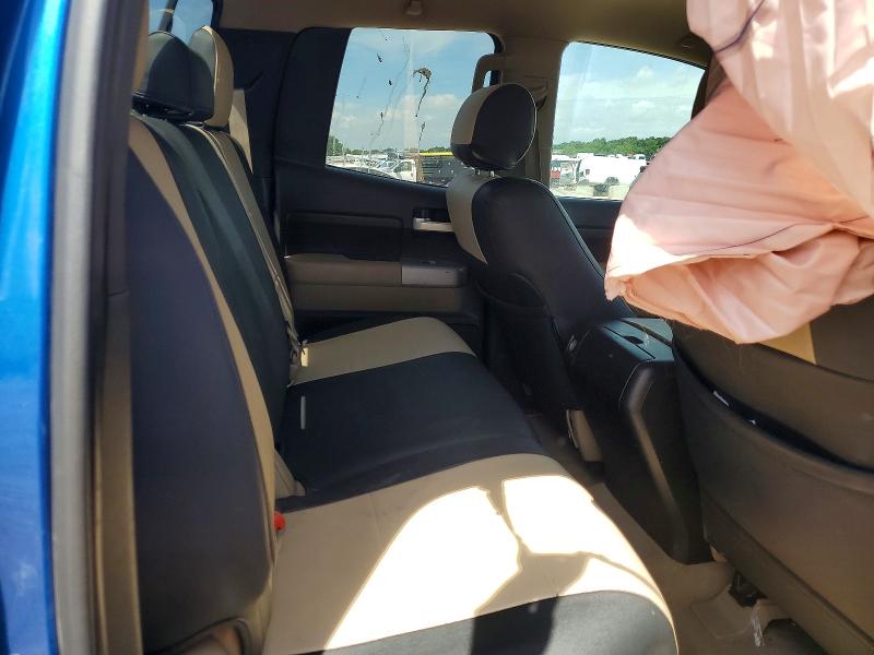 Aukcja sprzedaży 2007 Toyota Tundra, vin: 5TFBV58137X026761, numer aukcji: 55567506