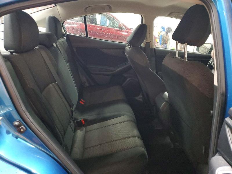 Aukcja sprzedaży 2018 Subaru Impreza, vin: 4S3GKAA65J3620795, numer aukcji: 56617406
