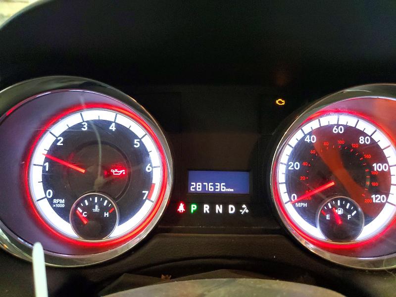 2012 Dodge Grand Caravan მანქანა იყიდება აუქციონზე, vin: 2C4RDGCG2CR139750, აუქციონის ნომერი: 59114826