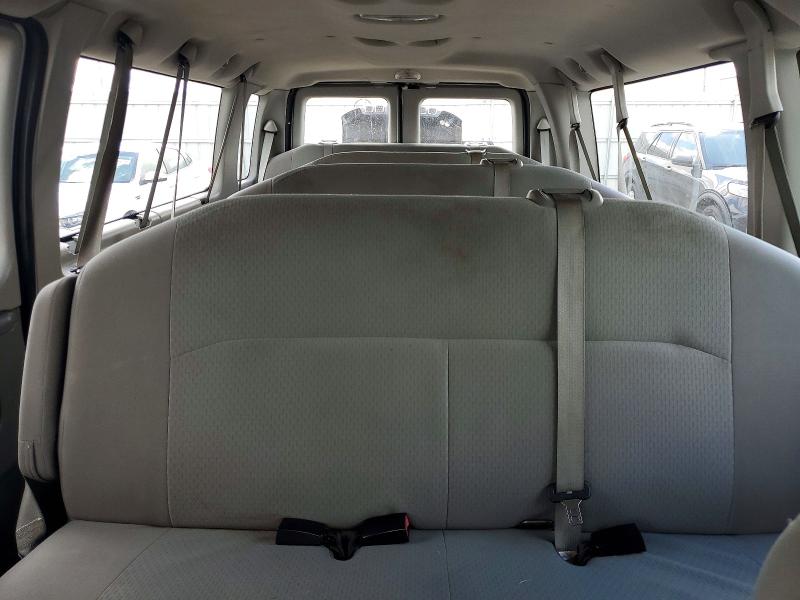 Продажа на аукционе авто 2009 Ford Econoline, vin: 1FBSS31L59DA74179, номер лота: 57137366
