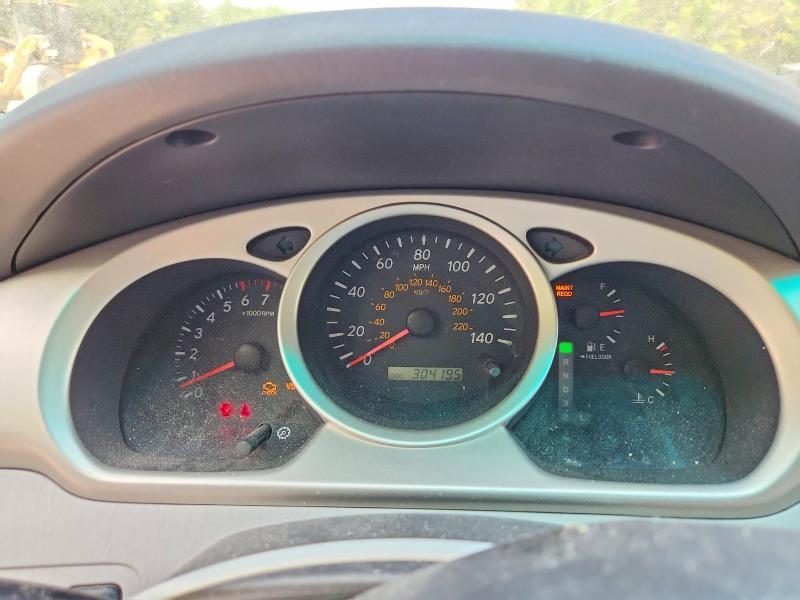 Продаж на аукціоні авто 2005 Toyota Highlander, vin: JTEEP21A550081035, номер лоту: 57294246