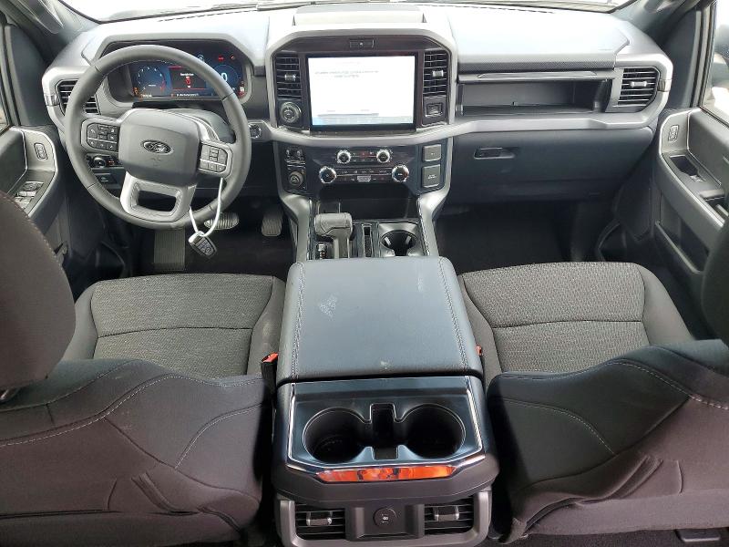 Продаж на аукціоні авто 2026 Ford F150, vin: 1FTFW3L57TKD87530, номер лоту: 56686456