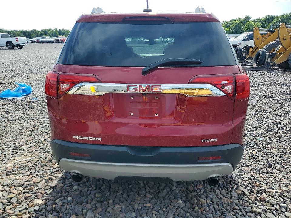 2019 Gmc Acadia მანქანა იყიდება აუქციონზე, vin: 1GKKNULS5KZ135069, აუქციონის ნომერი: 58028746