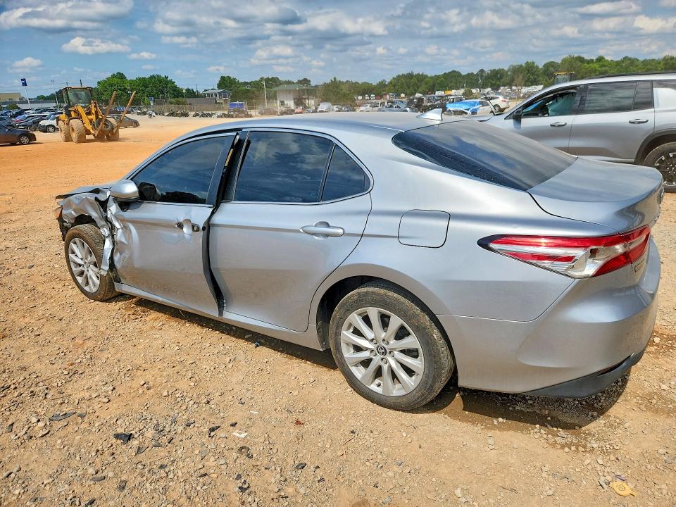 Aukcja sprzedaży 2020 Toyota Camry, vin: 4T1C11AK8LU935906, numer aukcji: 57673156
