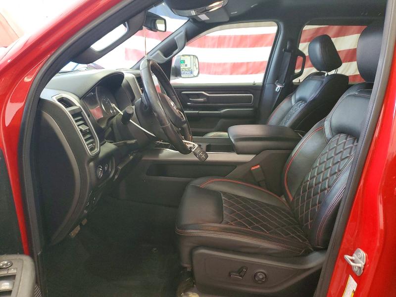 Aukcja sprzedaży 2019 Ram 1500, vin: 1C6SRFFT1KN570685, numer aukcji: 57636946