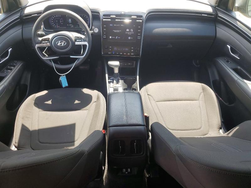 2024 Hyundai Tucson მანქანა იყიდება აუქციონზე, vin: 5NMJBCDE3RH308931, აუქციონის ნომერი: 58539976