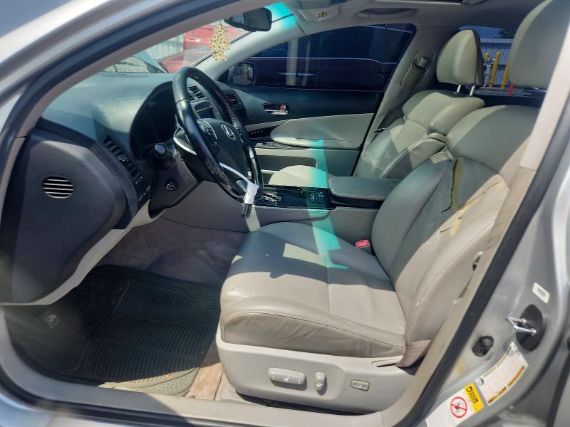2007 Lexus Gs მანქანა იყიდება აუქციონზე, vin: JTHCE96S470003522, აუქციონის ნომერი: 79133735