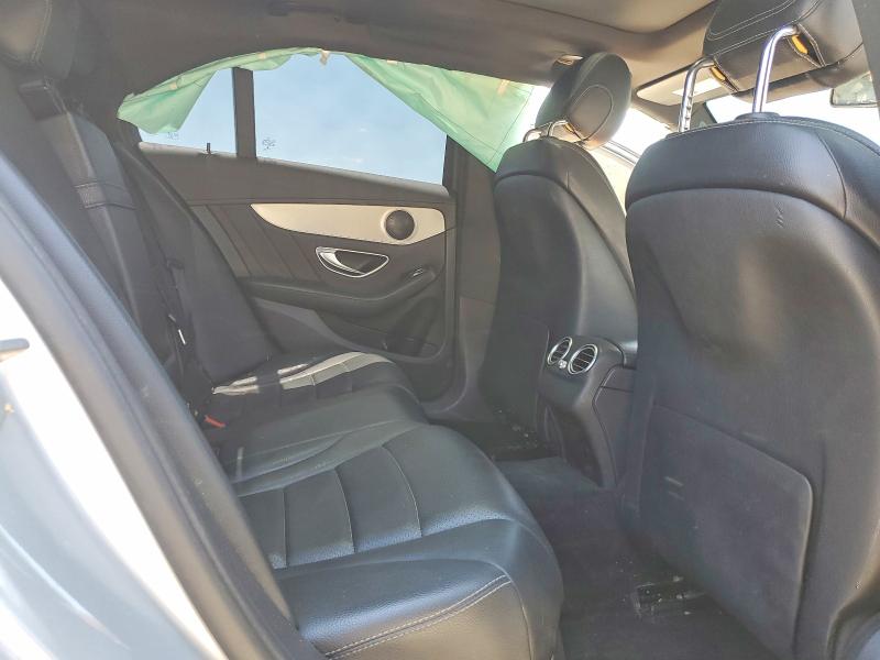 Aukcja sprzedaży 2015 Mercedes-benz C, vin: 55SWF4KB7FU012606, numer aukcji: 57949756