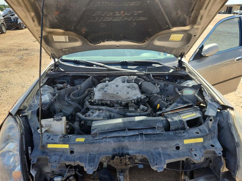 Продажа на аукционе авто 2004 Infiniti G35, vin: JNKCV51E64M615395, номер лота: 55685516