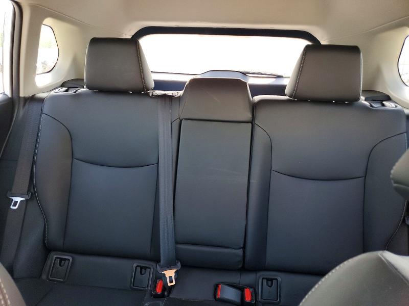 56669416 :رقم المزاد ، 7MUDAAAG7RV109622 vin ، 2024 Toyota Corolla Cross مزاد بيع