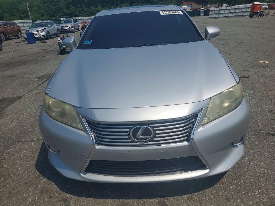 Продажа на аукционе авто 2013 Lexus Es, vin: JTHBK1GG4D2051456, номер лота: 95585845