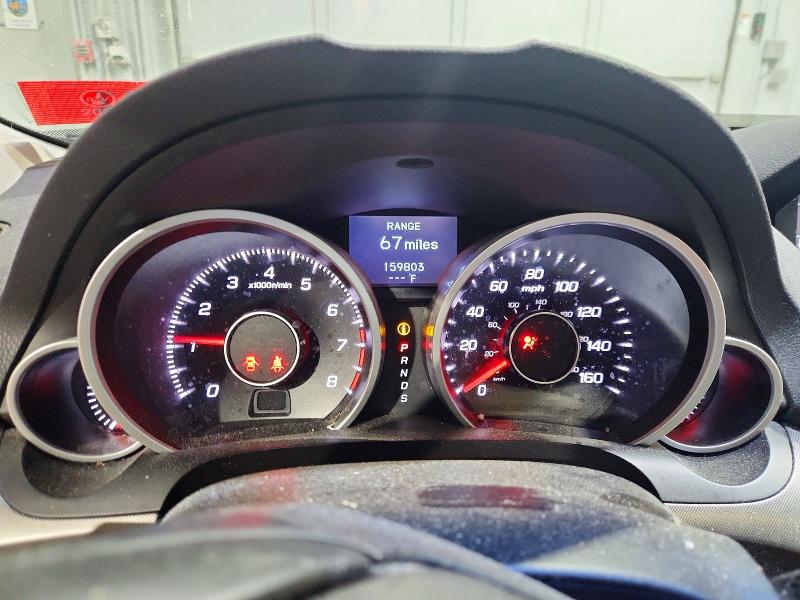 Aukcja sprzedaży 2012 Acura Tl, vin: 19UUA9F27CA005188, numer aukcji: 56144166