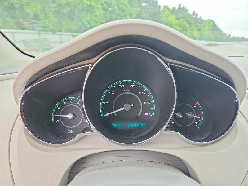 2011 Chevrolet Malibu მანქანა იყიდება აუქციონზე, vin: 1G1ZD5E7XBF395585, აუქციონის ნომერი: 55780356