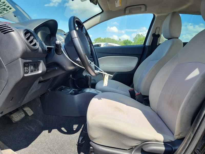 Продаж на аукціоні авто 2018 Mitsubishi Mirage, vin: ML32F3FJ6JHF01203, номер лоту: 56161966