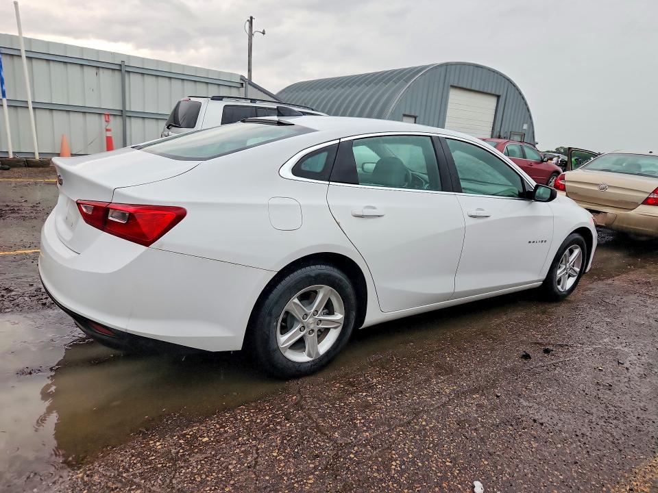 Aukcja sprzedaży 2023 Chevrolet Malibu, vin: 1G1ZC5ST5PF175220, numer aukcji: 57876696