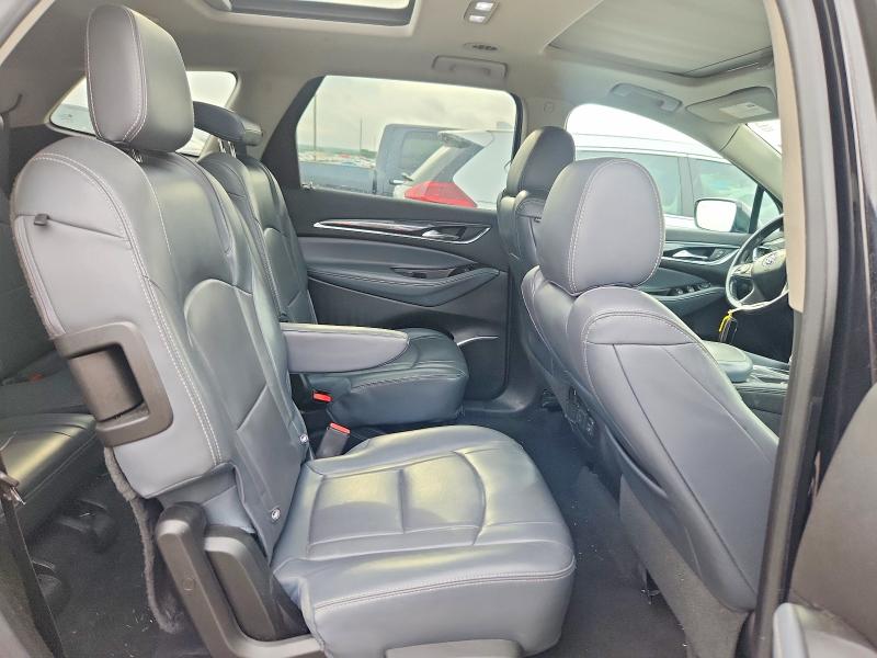 Продажа на аукционе авто 2018 Buick Enclave, vin: 5GAERBKW7JJ208334, номер лота: 56111056