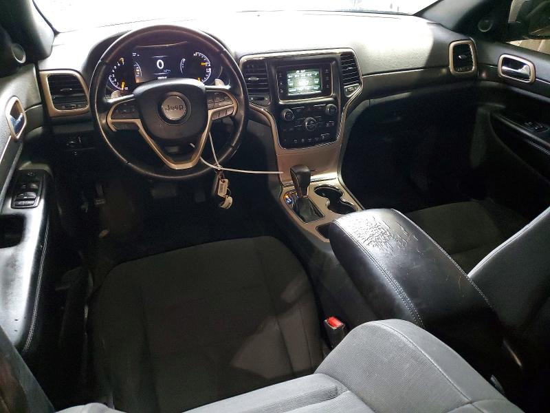 Продажа на аукционе авто 2017 Jeep Grand Cherokee, vin: 1C4RJFAG0HC827591, номер лота: 56767886