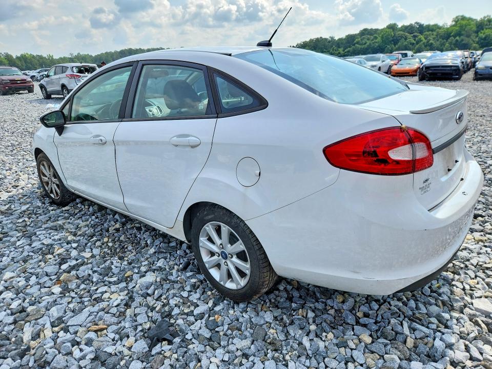 Продаж на аукціоні авто 2013 Ford Fiesta, vin: 3FADP4BJ3DM140546, номер лоту: 57291886