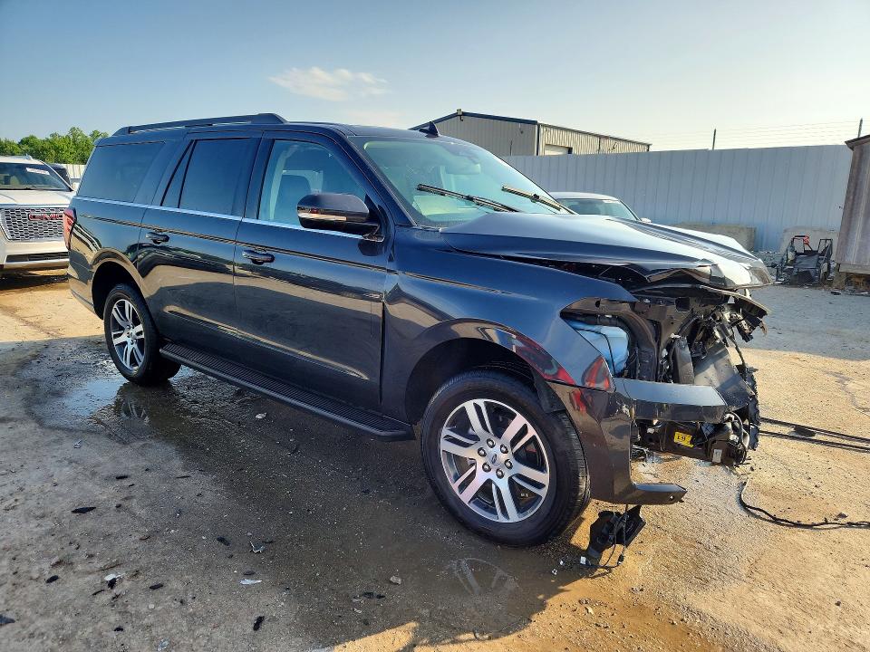 Auction sale of the 2024 Ford Expedition, vin: 1FMJK1J84REB13437, lot number: 56532506