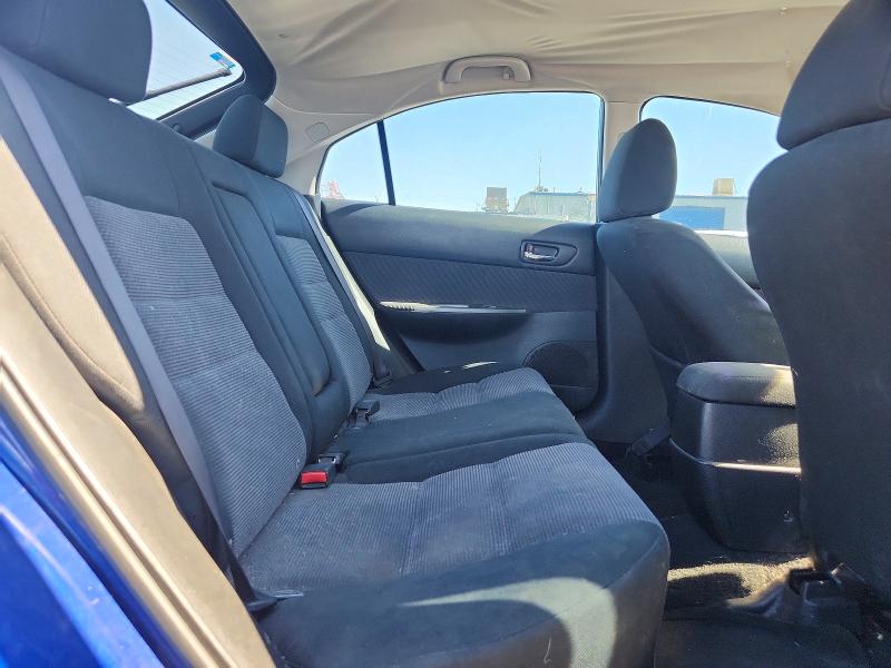 Продаж на аукціоні авто 2005 Mazda 6, vin: 1YVHP84C255M68656, номер лоту: 58588586