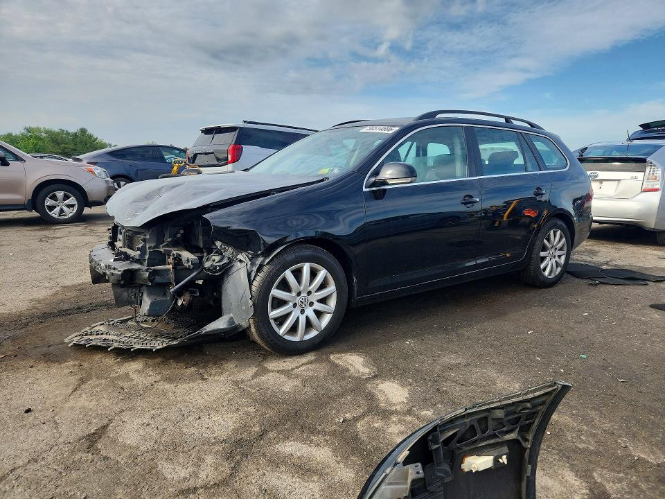2009 Volkswagen Jetta მანქანა იყიდება აუქციონზე, vin: 3VWPL71K69M362226, აუქციონის ნომერი: 56514696