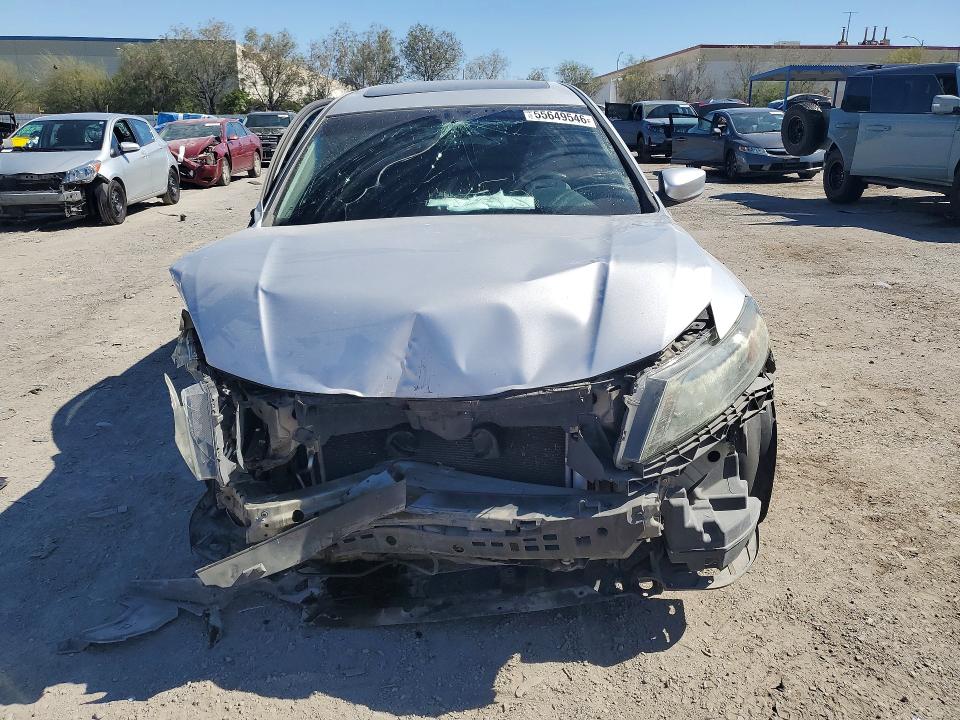 Aukcja sprzedaży 2012 Honda Crosstour, vin: 5J6TF3H37CL003406, numer aukcji: 55649546
