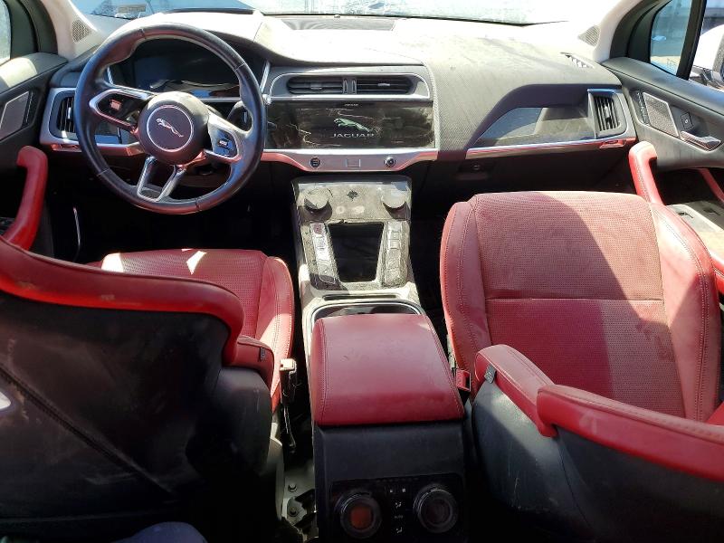 Aukcja sprzedaży 2019 Jaguar I-pace, vin: SADHD2S11K1F60526, numer aukcji: 57357666