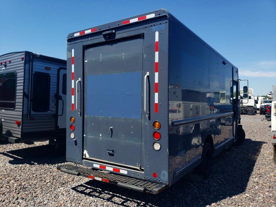 Продаж на аукціоні авто 2021 Freightliner Mt45 Chassis, vin: 4UZAC2GA2MCMM9508, номер лоту: 57156976
