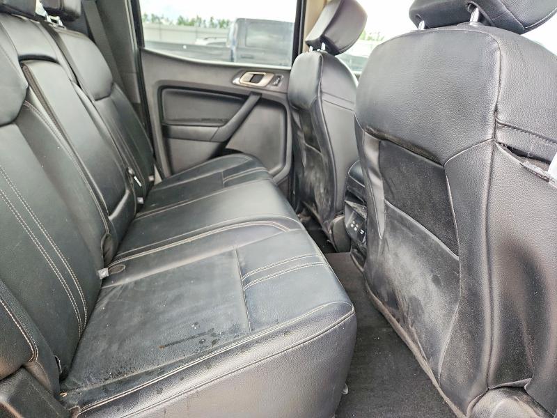 Aukcja sprzedaży 2019 Ford Ranger, vin: 1FTER4FHXKLA06695, numer aukcji: 57175476