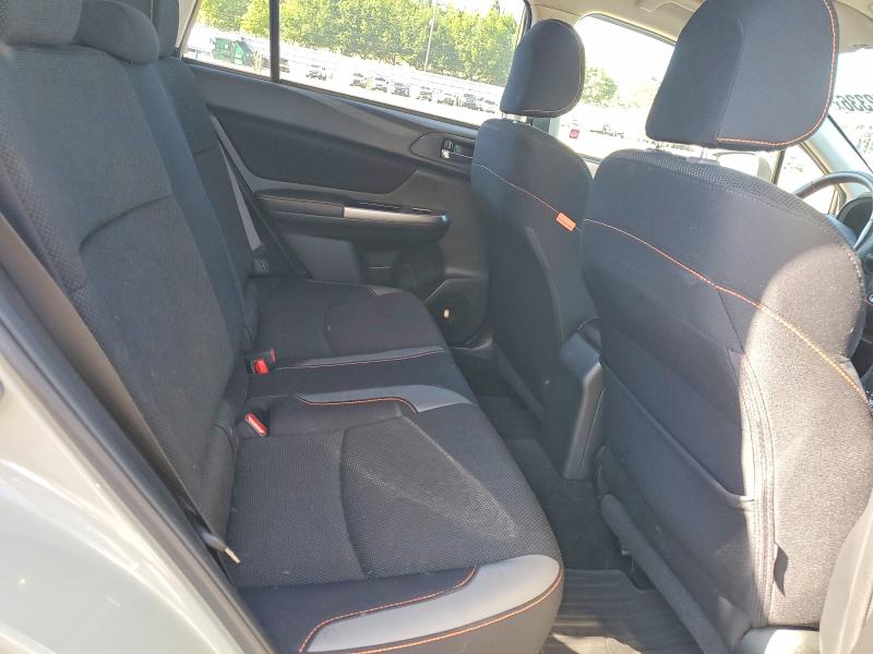 Aukcja sprzedaży 2016 Subaru Crosstrek, vin: JF2GPABC5G8278655, numer aukcji: 55922336