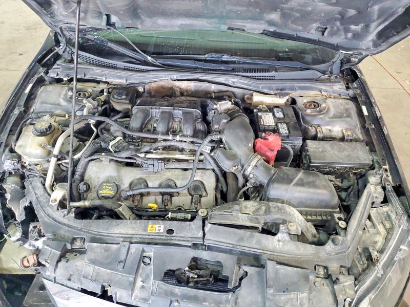 Aukcja sprzedaży 2010 Ford Fusion, vin: 3FAHP0KC0AR422301, numer aukcji: 56050876