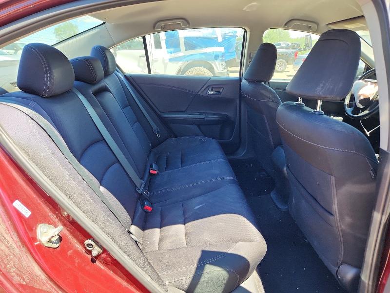 2015 Honda Accord მანქანა იყიდება აუქციონზე, vin: 1HGCR2F58FA148175, აუქციონის ნომერი: 57255526
